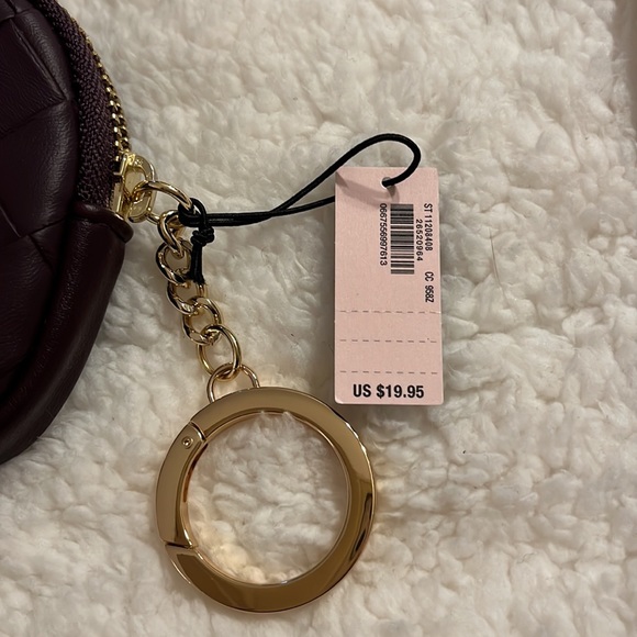 Victoria Secret - Wallet and change purse - eggplant - Picture 8 of 8